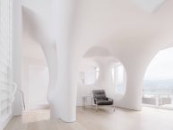 Softie Interior Renovation | OPA Architects