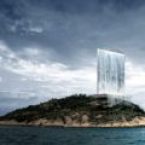 Solar City Tower for Rio Olympics 2016 | RAFAA