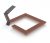 Solar Park Bench – Woody Scorpio | mmcité