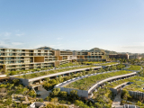 Solaz Los Cabos Hotel | Sordo Madaleno Arquitectos
