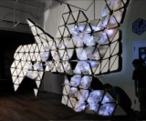 Solution to  Increasing Density: The Bio City World Map | Terreform ONE