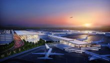 SOM Updates New KCI Airport Design Based on Community Feedback