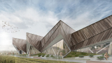 SoNo Arhitekti Pavilion to Represent Slovenia in Milan Expo 2015
