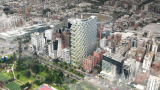 South America to Get Its First Ever BIG Building in Ecuador