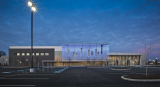 Southland Christian Church | EOP Architects
