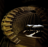 Space FA |  Sebastián Yrarrázabal + Veronica Arcos + Andrea Von Chrismar