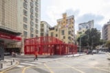 Spark Pavilion | ATMOperation