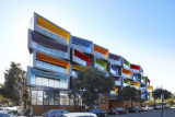 Spectrum Apartments | Kavellaris Urban Design (KUD)