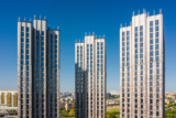 Presnya City Residential Complex | Sergei Tchoban + SPEECH