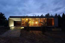 S&S House | Besonias Almeida Arquitectos