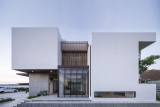 Stack-cube House | TOUCH Architect