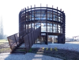 Workshop Ricostruzione – The Sports and Culture Center | Mario Cucinella Architects