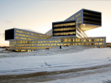 Statoil Regional and International Office | a-lab