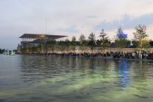 Stavros Niarchos Foundation Cultural Center (SNFCC) | Renzo Piano Building Workshop Architects