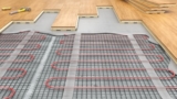 Step Into Luxury: The Ultimate Guide to Underfloor Heating Installation