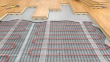 Step Into Luxury: The Ultimate Guide to Underfloor Heating Installation