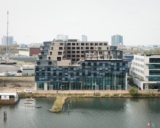 Student Experience Minervahaven | VURB Architects