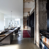 Studio Three | D’Arcy Jones Architects