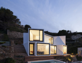 Sunflower House | Cadaval & Solà-Morales