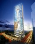 Sunrise Tower In Kuala Lumpur | Zaha Hadid Architects