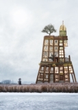 Surreal Homes | Matthias Jung