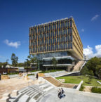 Susan Wakil Health Building at the University of Sydney | Diller Scofidio + Renfro + Billard Leece Partnership