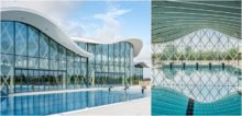 Swimming Pool in Saint Gilles Croix de Vie | Brochet Lajus Pueyo Architects