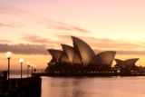 Sydney Opera House Conservation Takes a New Turn towards Robotics