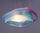 Symphony Lamp | Anna Strupinskaya & Alexey Ivashkevich