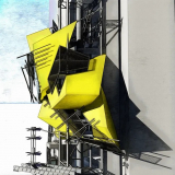 Synth[e]tech[e]cology Parasite | Alaa Jaber