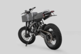 T 005 Cross | Thrive Motorcycle