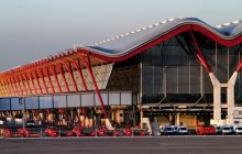 T4 Madrid Barajas Airport | Richard Rogers Partnership + Estudio Lamela
