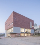 Taejeon Church | Oh Jongsang