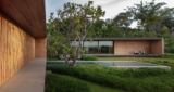 Taipa Residence | Valéria Gontijo + Arquitetos