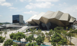 Taipei Music Center | RUR Architecture DPC