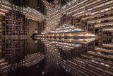 Taiyuan FAB Cinema | X+LIVING