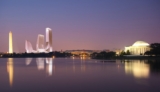 TALL DC: New Monumentalism | Daniel Gillen