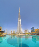 Tallest Planned Buildings Throughout History | Martin Vargic