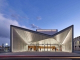 Teatro Borsoni | Botticini + Facchinelli ARW + Brescia Infrastructure