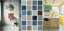 Terrazzo Tile’s Back! Everything You Need To Know About Terrazzo Tile