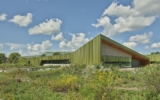 Thaden School | Marlon Blackwell Architects