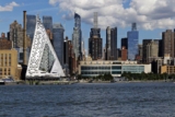 The 2016 International High-Rise award goes to BIG’s hybrid of a skyscraper VIA 57 west