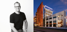 The 2023 AIA Award for Outstanding Public Architecture Goes to Dave Powell