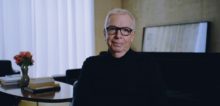 The 2023 Pritzker Prize Goes to the Glorious Sir David Alan Chipperfield CH