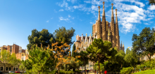 The A-Z Guide to Barcelona’s Architecture and Mind-Blowing Structures You Have To See