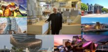 The Best 20 Frank Gehry Buildings That Illustrate His Ingenuity