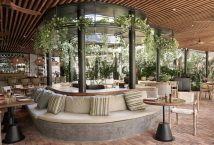 The Brix Restaurant & Momentum Living Showroom | StudioDuo Architecture