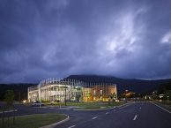 The Cairns Institute – James Cook University | Woods Bagot + RPA Architects