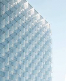 The Captivating Geometry of Madrid Buildings Captured by Joel Filipe
