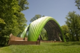 The Chrysalis|  MARC FORNES / THEVERYMANY